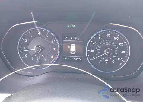 2020 Hyundai Palisade Se from USA, damaged, VIN KM8R14HEXLU040638